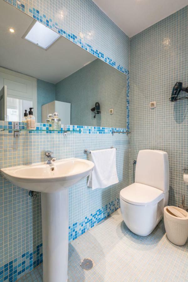 Fantastic Family Apartment In Estrela Lisboa Extérieur photo