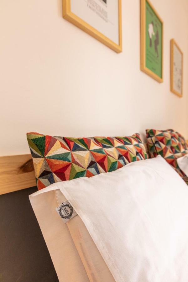 Fantastic Family Apartment In Estrela Lisboa Extérieur photo
