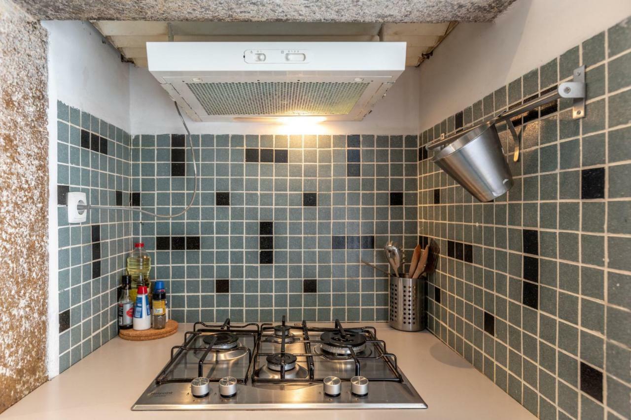 Fantastic Family Apartment In Estrela Lisboa Extérieur photo